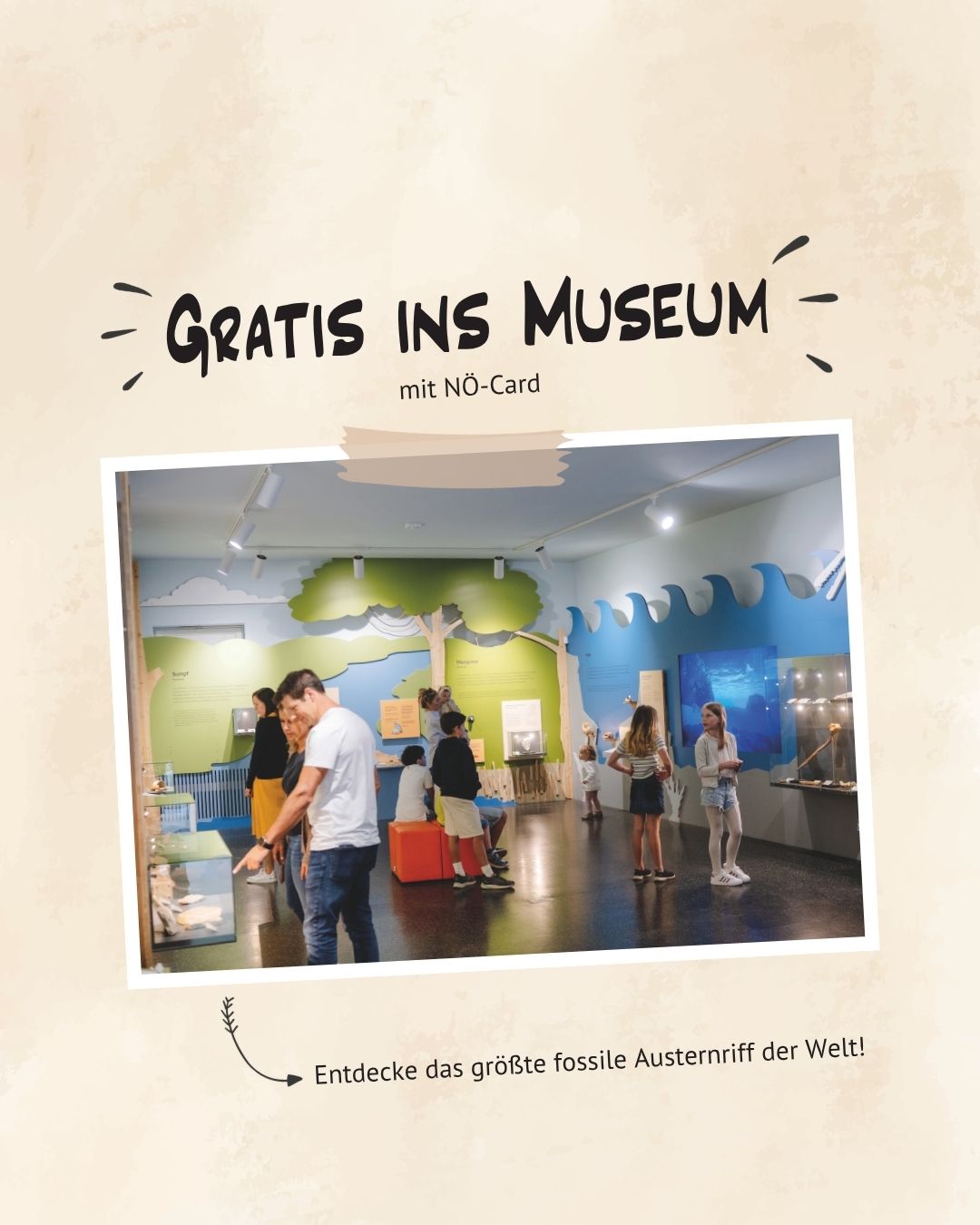 Wochenend-Plan schon gemacht?